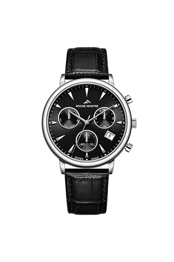 Roche Montre RMG6014-03 Erkek Kol Saati