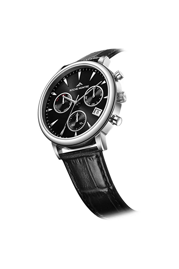 Roche Montre RMG6014-03 Erkek Kol Saati