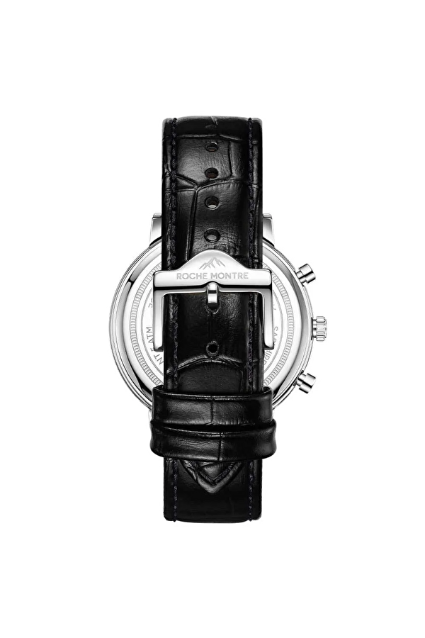 Roche Montre RMG6014-03 Erkek Kol Saati