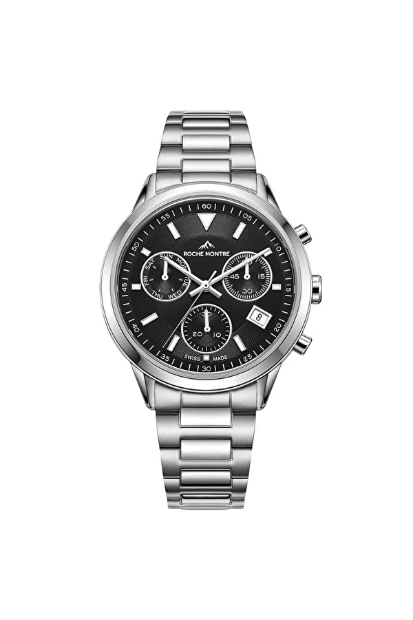 Roche Montre RMG6004-01 Erkek Kol Saati