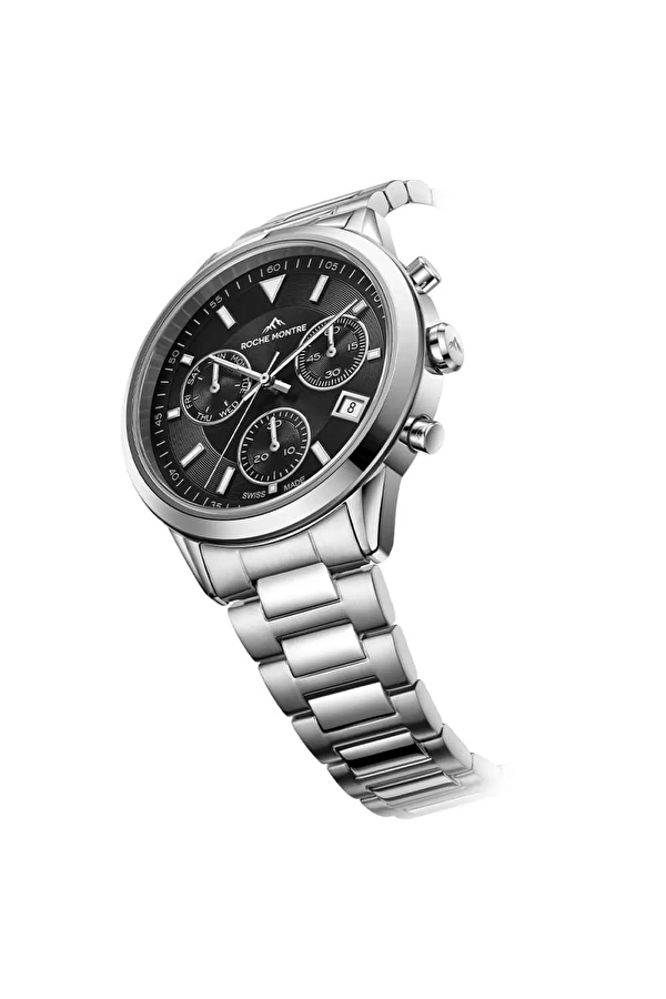 Roche Montre RMG6004-01 Erkek Kol Saati