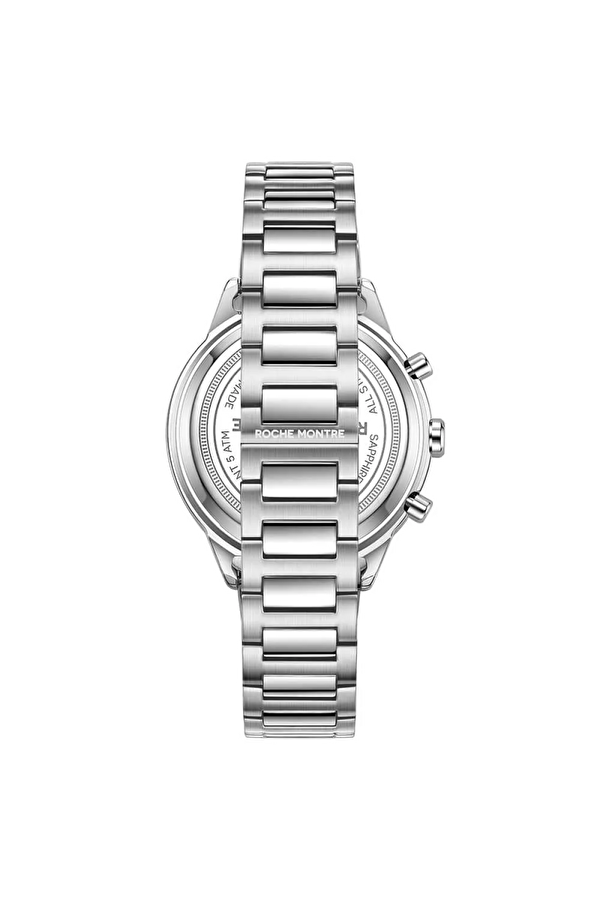 Roche Montre RMG6004-01 Erkek Kol Saati