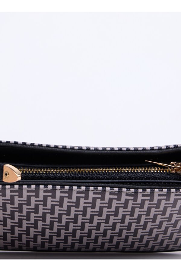 Fabrika Vizon Kadın Omuz Çantası MONO-MARIUS