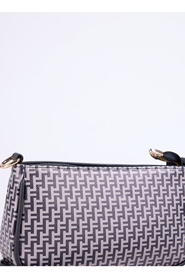 Fabrika Vizon Kadın Omuz Çantası MONO-MARIUS