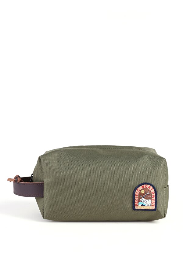 ELWOOD-HAND Haki Unisex Unisex