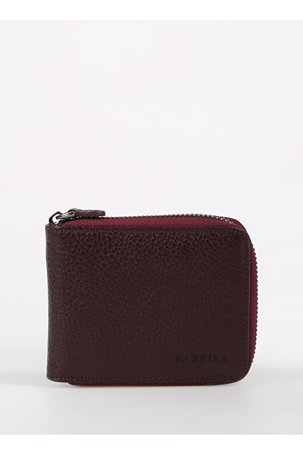 11x8x1 cm Bordo Erkek Kartlık Frk 329 Bordo