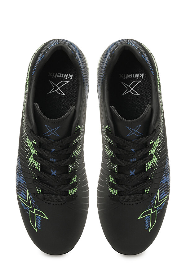 Kinetix HYDE AG 5PR Siyah Unisex Krampon