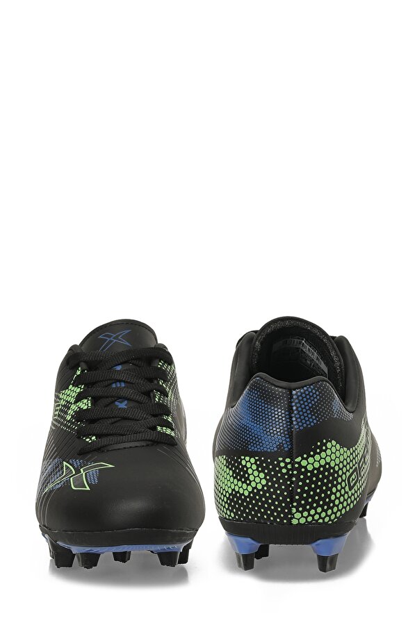 Kinetix HYDE AG 5PR Siyah Unisex Krampon