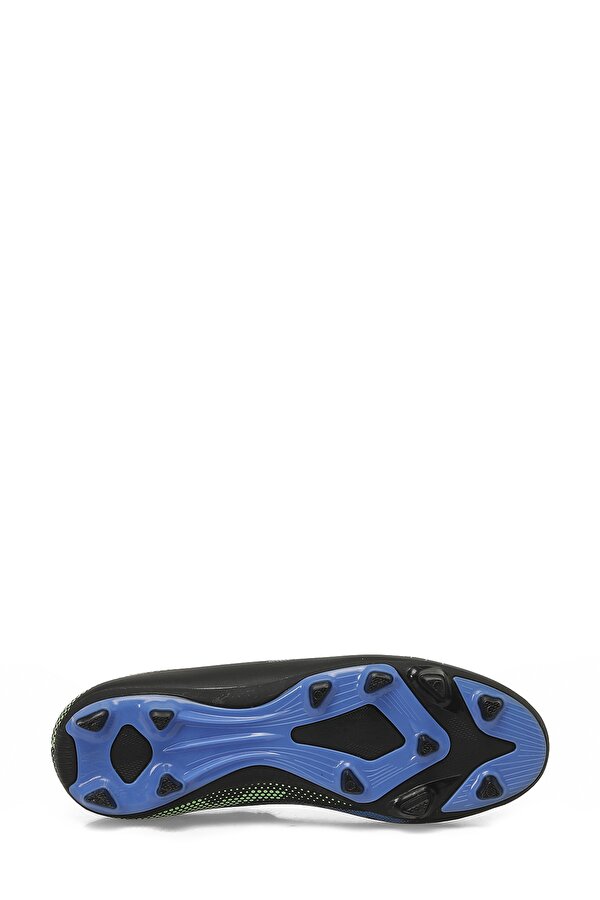 Kinetix HYDE AG 5PR Siyah Unisex Krampon