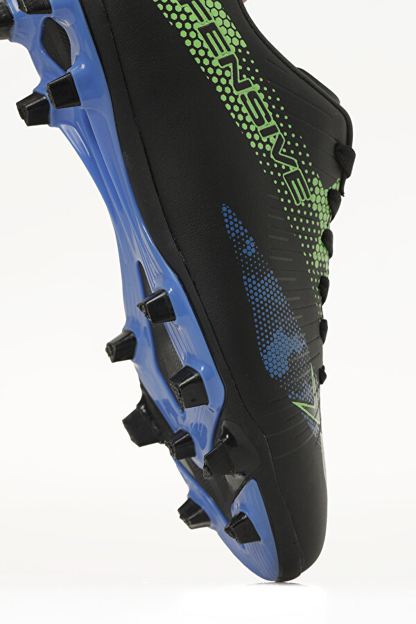 Kinetix HYDE AG 5PR Siyah Unisex Krampon