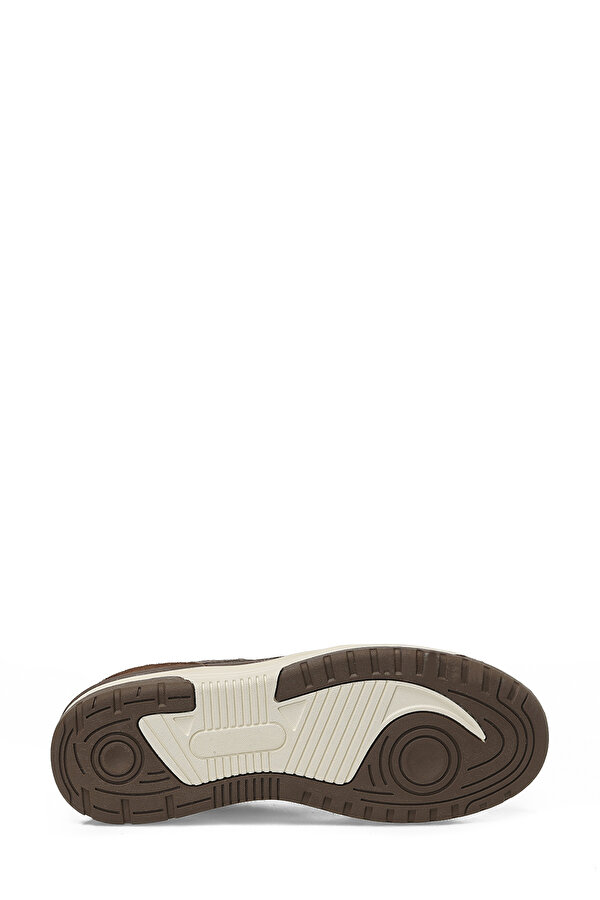 Kinetix Kinetix SOLLEY 6FX Kahverengi Kadın Sneaker Instreet'te! Kahverengi - 7. görsel