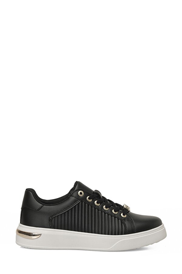 INCI SEA 6FX Siyah Kadın Sneaker - FLO 2. Ürüne %50 İndirim