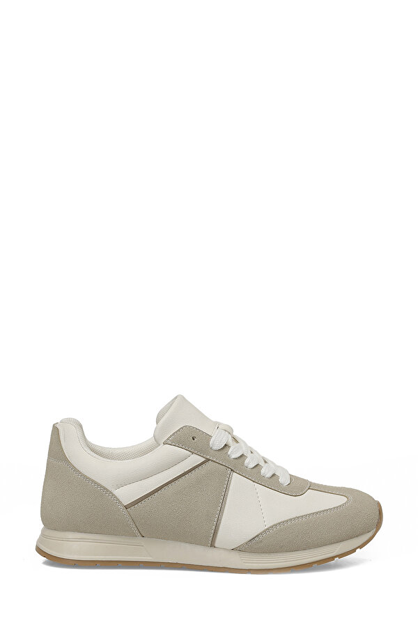 LIDIA W 6FX BEJ MULTI Kadın Sneaker - FLO 2. Ürüne %50 İndirim