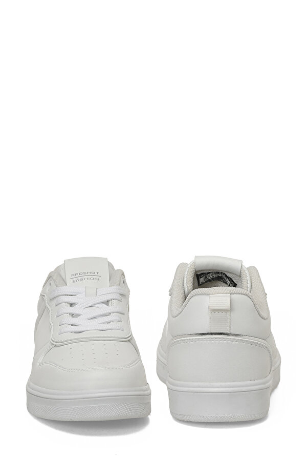 ELENA W 6FX Beyaz Kadın Sneaker Fiyatları - 102241392 | Flo