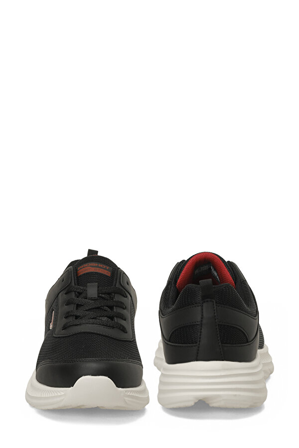 PROSHOT BONI 6FX Siyah Erkek Koşu Ayakkabısı