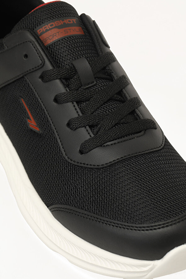 PROSHOT BONI 6FX Siyah Erkek Koşu Ayakkabısı