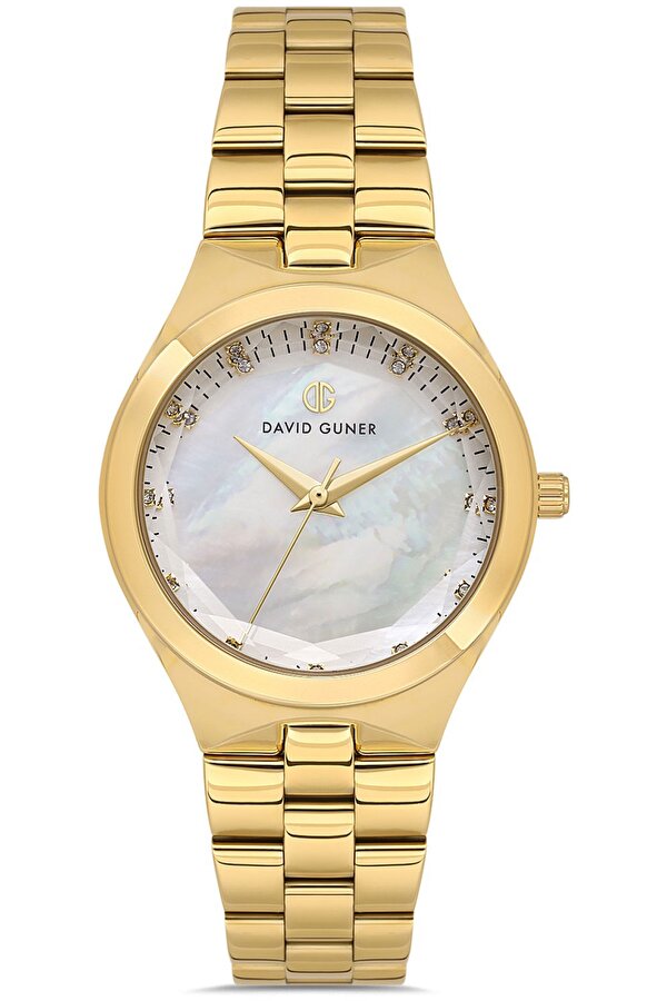 David Guner David Güner Kadın Kol Saati Dg-8829la-b1