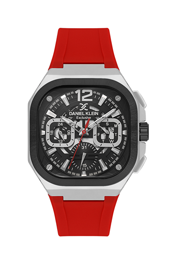 Daniel Klein Erkek Kol Saati Dk.1.14008-6