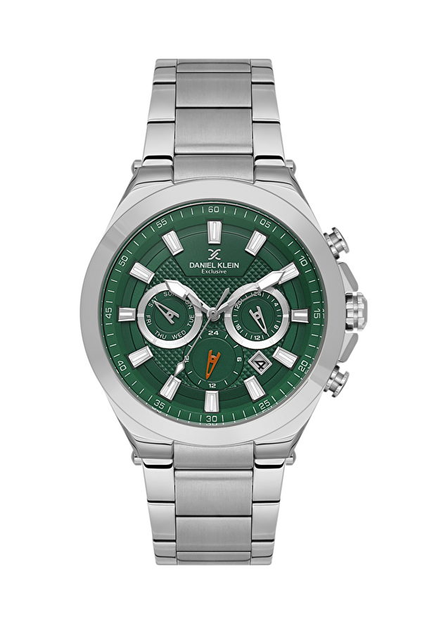 Daniel Klein Erkek Kol Saati Dk.3.10050-3