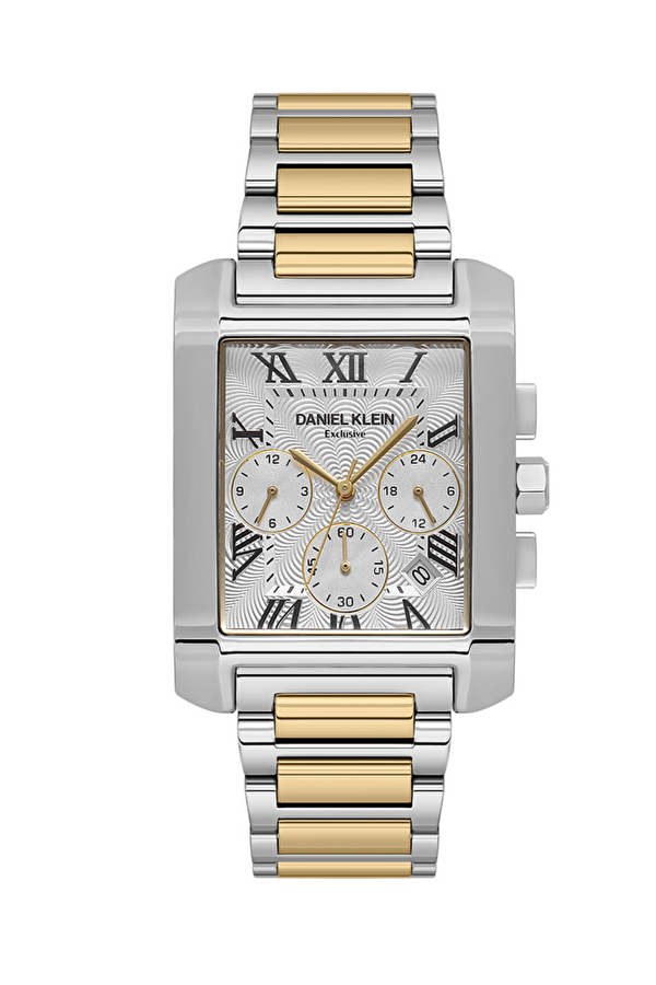 Daniel Klein Erkek Kol Saati Dke.1.10679-6