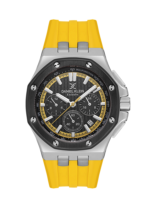 Daniel Klein Erkek Kol Saati Dke.1.10685-2