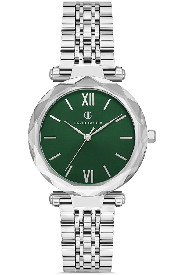 David Guner David Güner Kadın Kol Saati S.dg8183la-a10