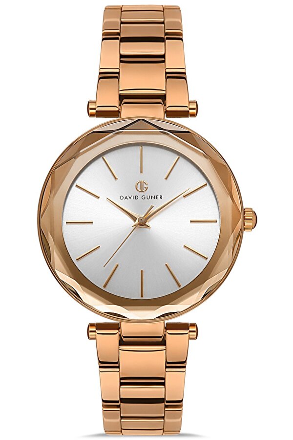 David Guner David Güner Kadın Kol Saati S.dg8459la-c1