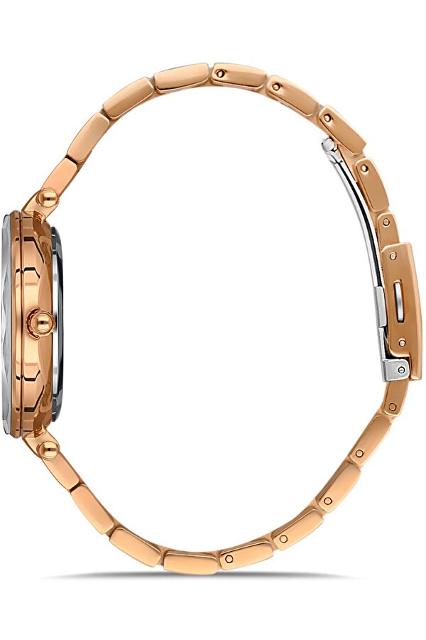 David Guner David Güner Kadın Kol Saati S.dg8459la-c1