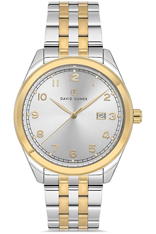 David Guner David Güner Erkek Kol Saati S.dg8733ga-d1