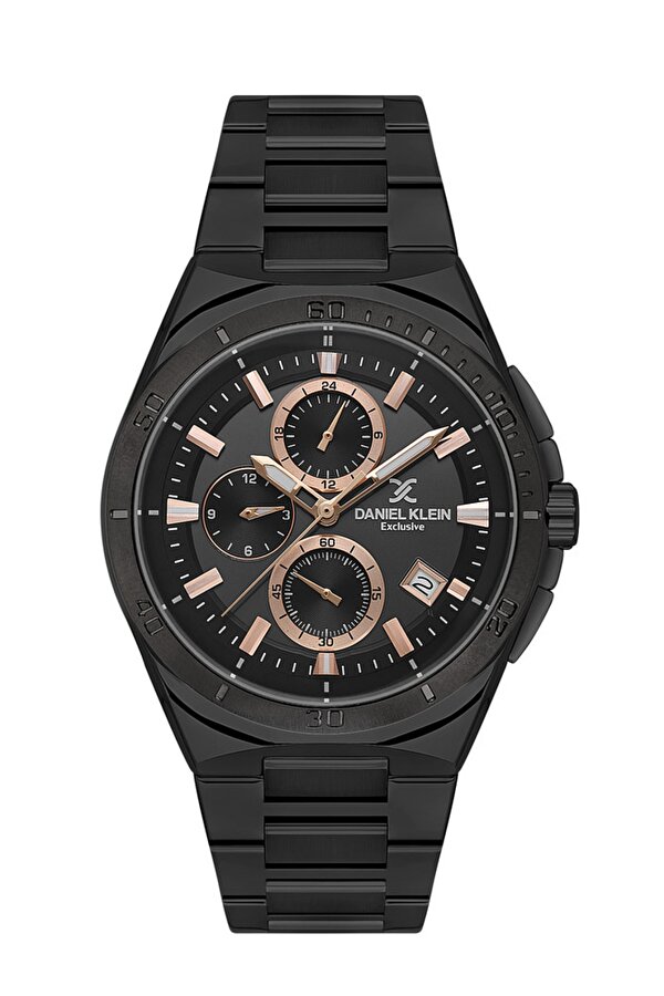 Daniel Klein Erkek Kol Saati Dk.1.13838-4