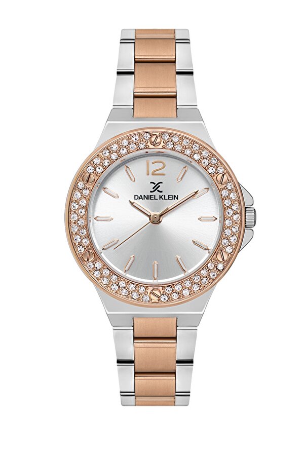 Daniel Klein Kadın Kol Saati Dk.1.13618-4