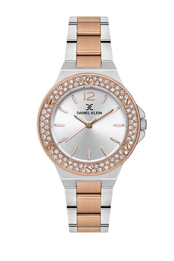 Daniel Klein Kadın Kol Saati Dk.1.13618-4