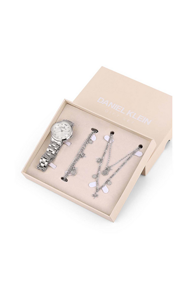 Daniel Klein Kadın Kol Saati Dke.1.10322-1