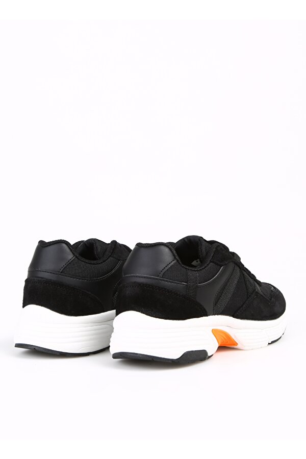 Discovery Expedition Siyah Kadın Sneaker