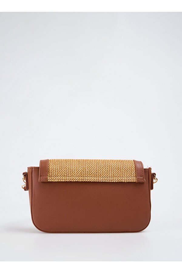 Fabrika Taba Kadın Omuz Çantası BECKY-CLAIRE