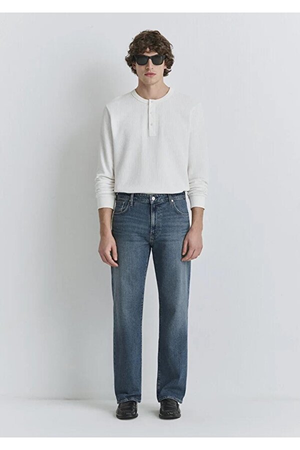 Mavi Erkek Marlon Pantolon M0019166-87850