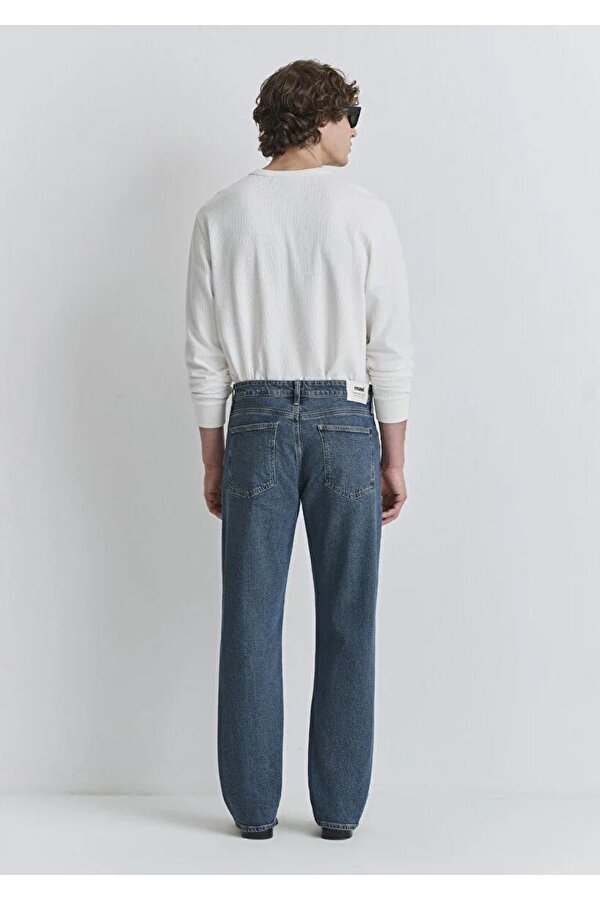 Mavi Erkek Marlon Pantolon M0019166-87850