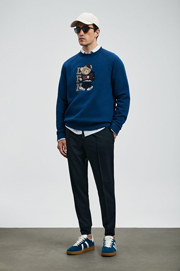 Lufian Erkek Pıto Jogger Pantolon 112190335