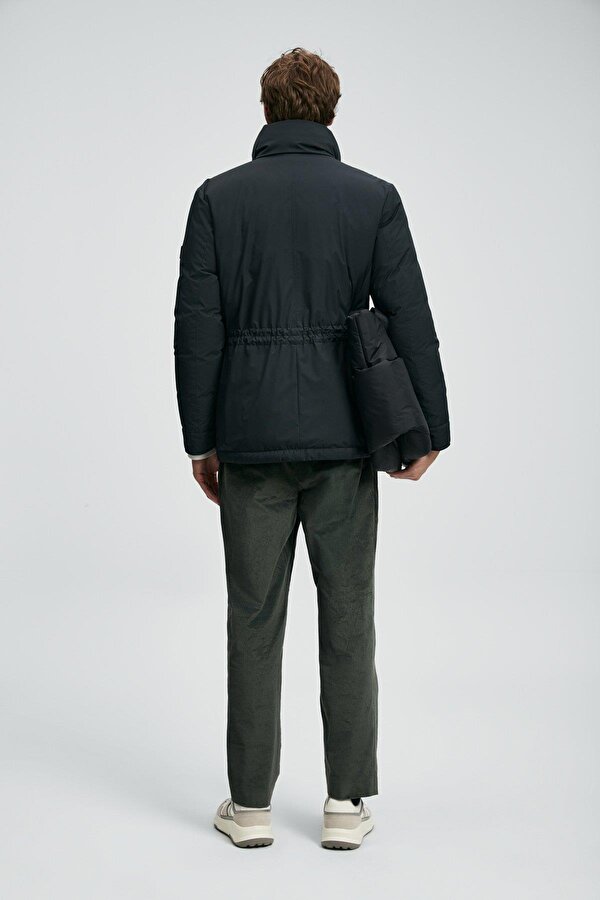 Lufian Erkek Edgar Kaz Tüyü Mont 112120254