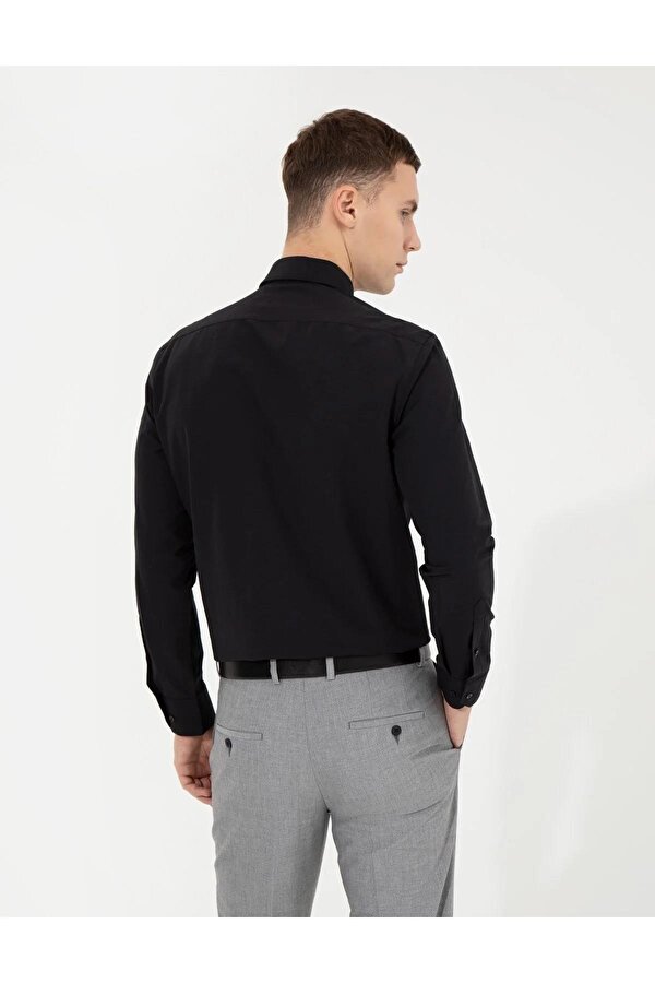 Pierre Cardin Erkek Klasik Gömlek 1619809