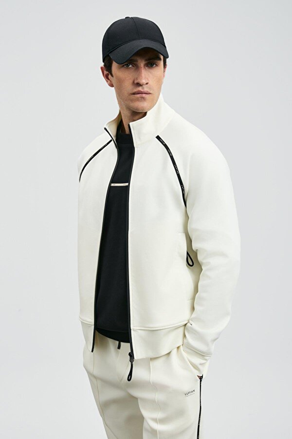 Lufian Erkek Charms Eşofman Üst 112050078