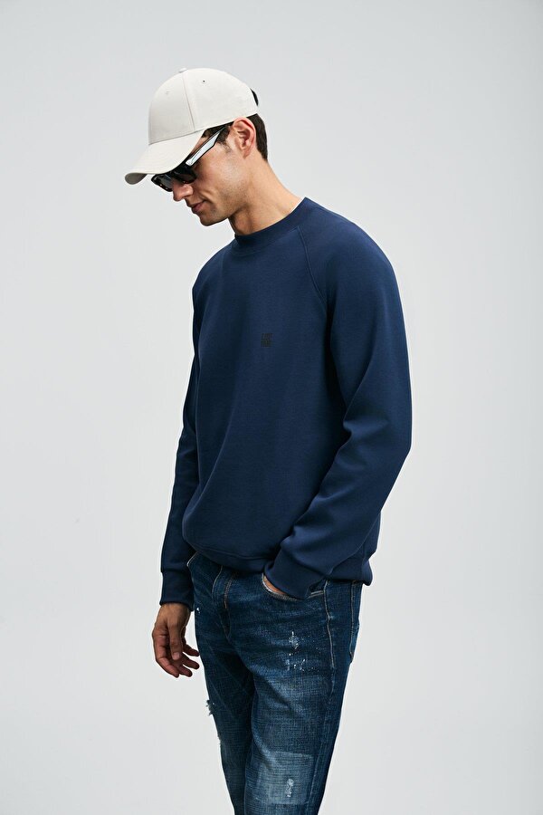 Lufian Grant Erkek Sweat 112030179