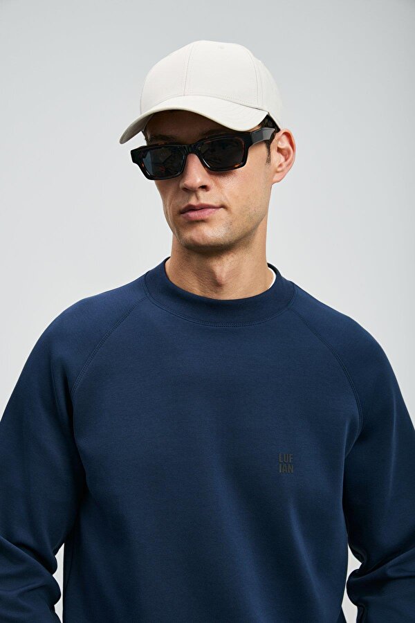 Lufian Grant Erkek Sweat 112030179