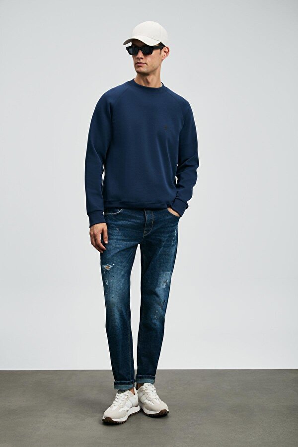 Lufian Grant Erkek Sweat 112030179