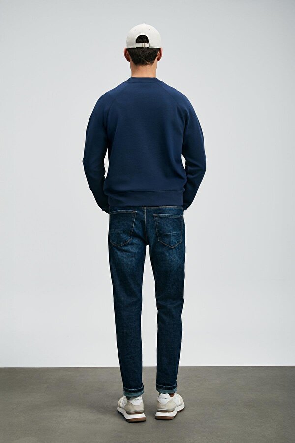 Lufian Grant Erkek Sweat 112030179