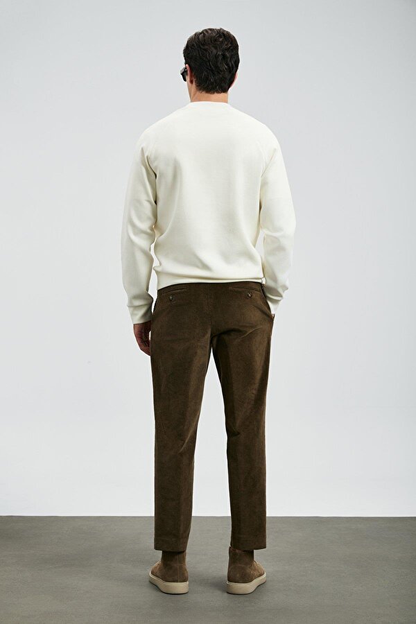 Lufian Grant Erkek Sweat 112030179