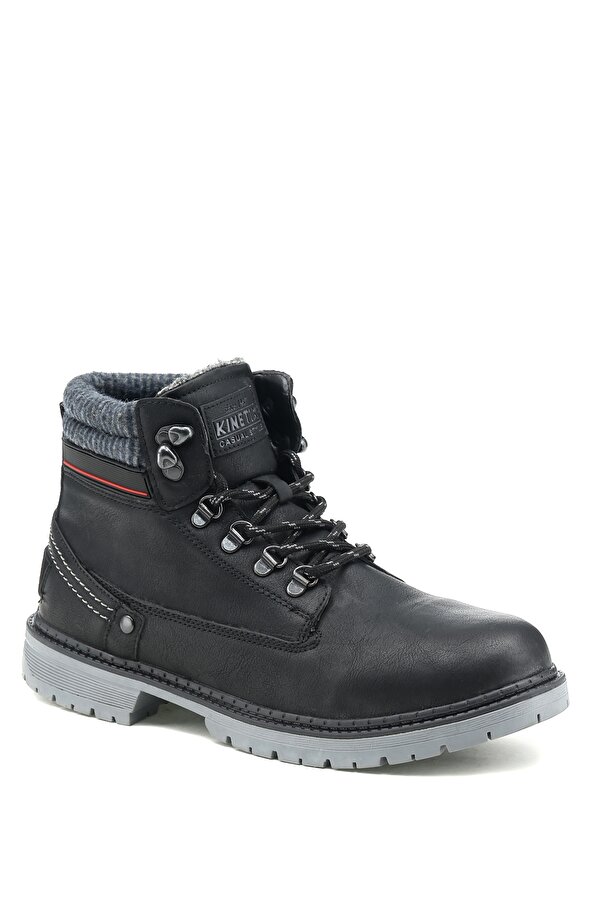 Kinetix ALSTON 9PR-TRKRK BLACK Man 516