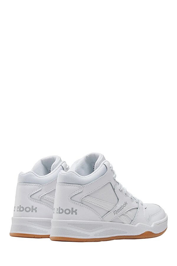Reebok BB4500 COURT WHITE Boy 001