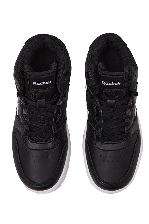 Reebok BB4500 COURT BLACK Boy 001