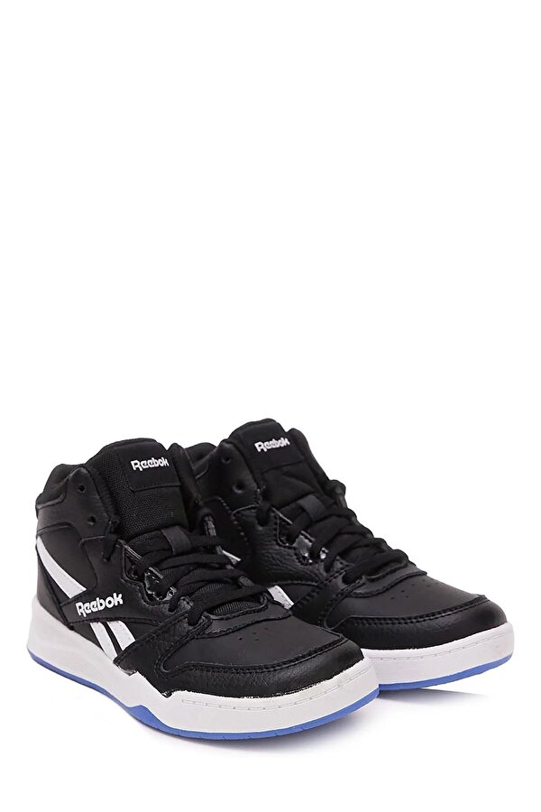 Reebok BB4500 COURT BLACK Boy 001